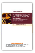 Booklet on pharmacotherapy